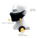 Face Cooling Mask - L/XL